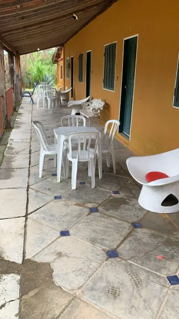 Pousada Rafaela - Image 1
