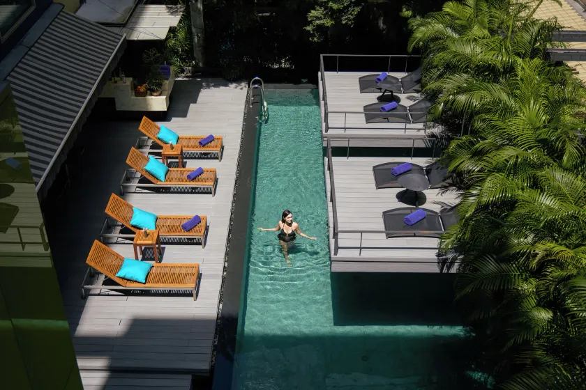 LiT BANGKOK Residence - Image 1