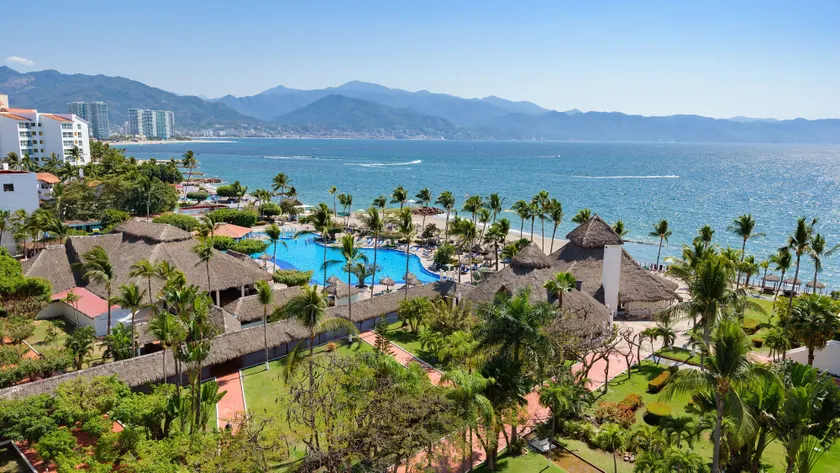 Meliá Puerto Vallarta - Image 1