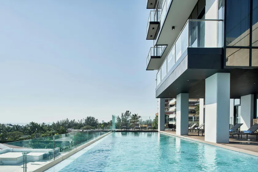 AC Hotel by Marriott Veracruz - Image 1