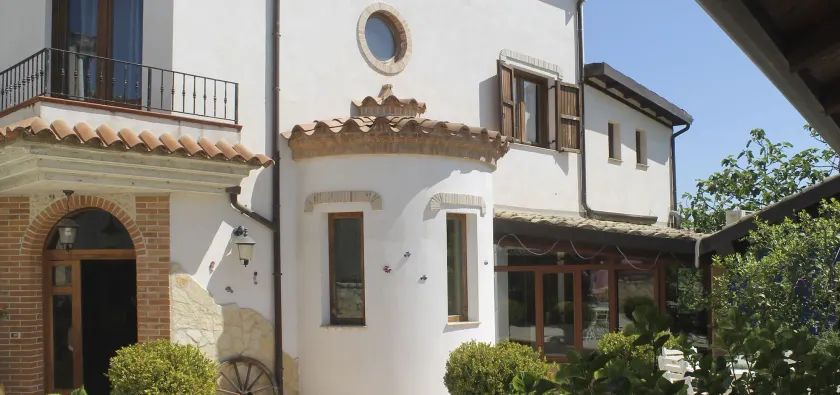 La Casa Del Palombaro - Image 1