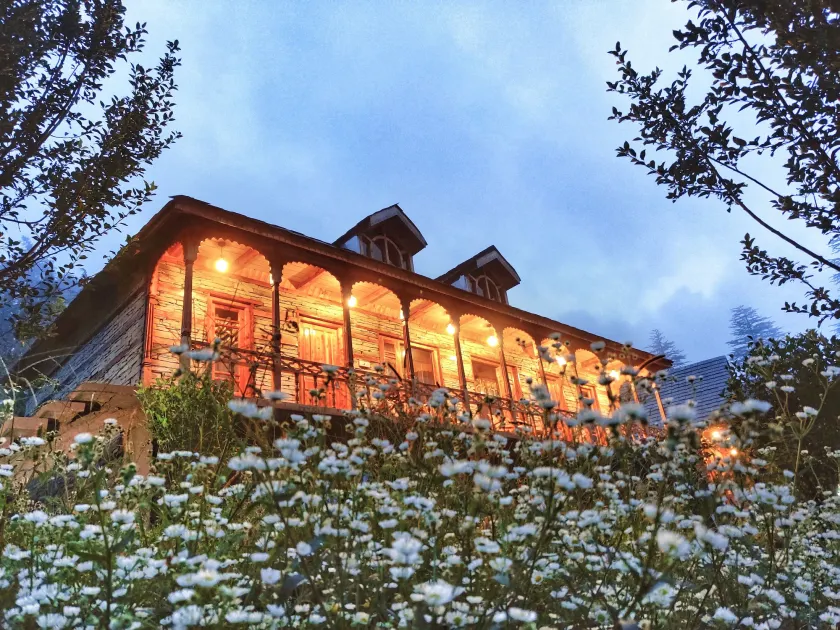 WoodVista Cottages By Jomotel - Image 1