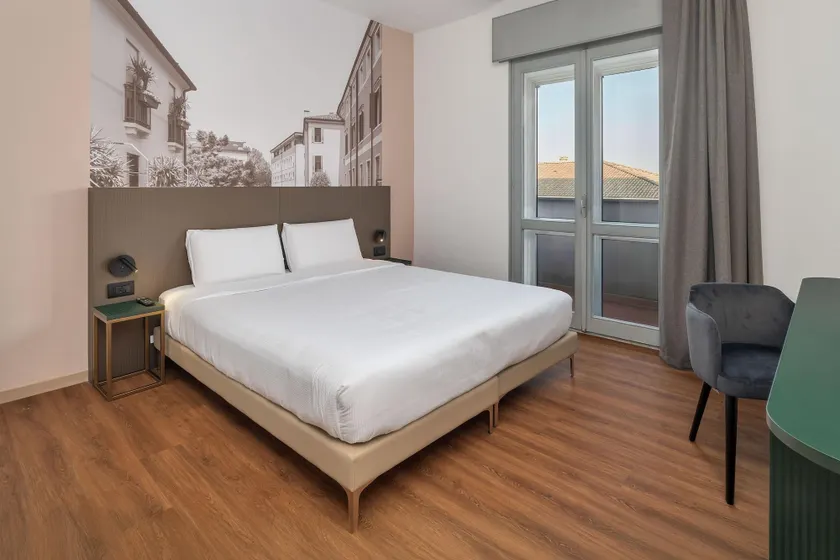 B&B HOTEL Treviso Al Fogher - Image 1