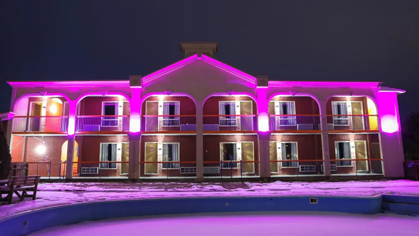 Motel Classique - Image 1