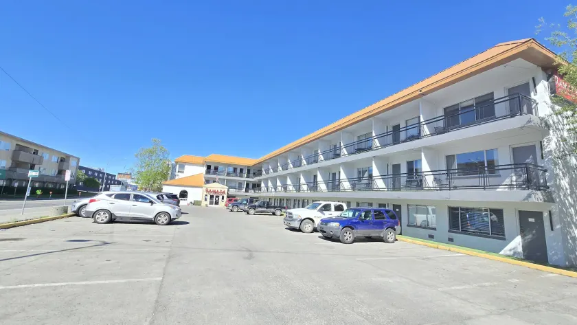 Ramada Downtown by Wyndham Anchorage - Image 1