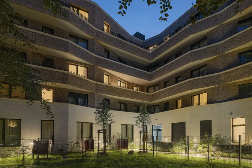 Elisapart - Apartments am Sommerschloss - Image 1