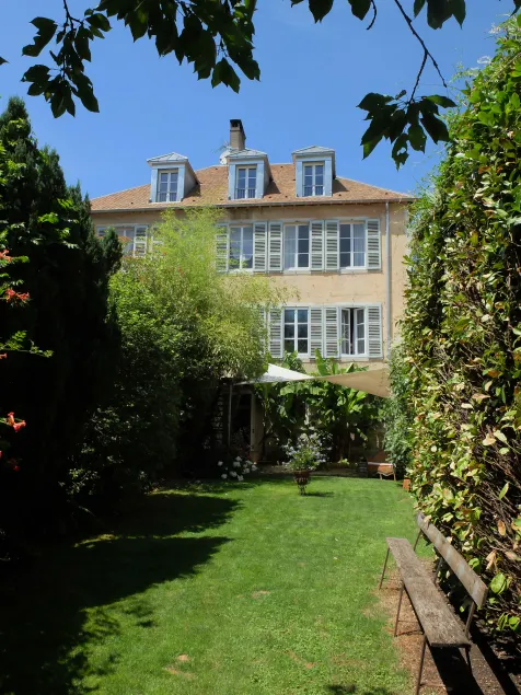 Le Jardin De Gustave - Image 1