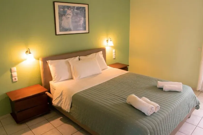 Chrisanthi Apartments - Rom