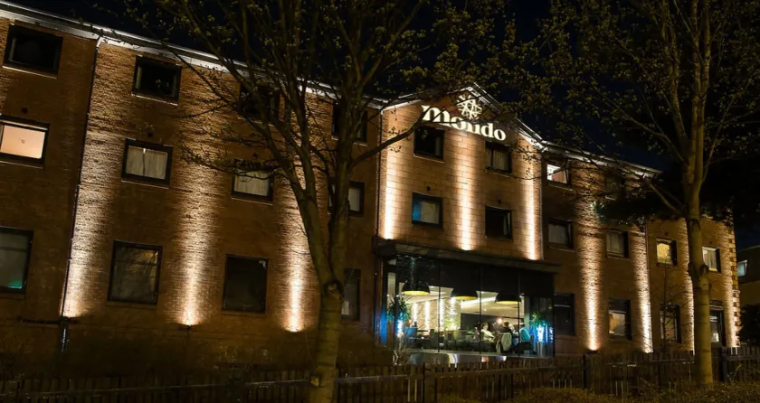 Mondo Hotel - Image 1