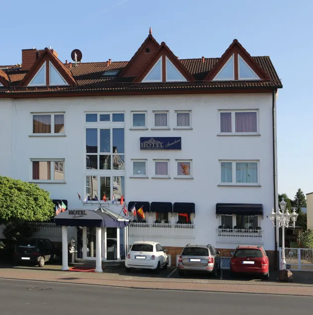 Hotel Irmchen - Image 1