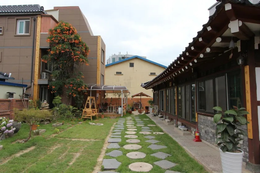 Dasomchae Hanok stay - Image 1