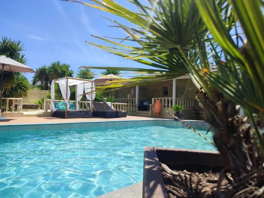 Quinta Pereiro Tropic Garden, Algarve - Image 1