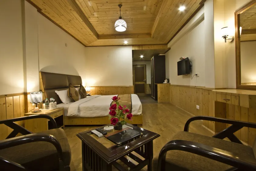 Victory Resorts - Image 1
