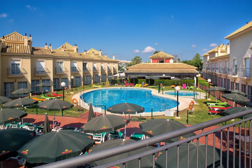 Interpass Golf Playa Country Club - Image 1