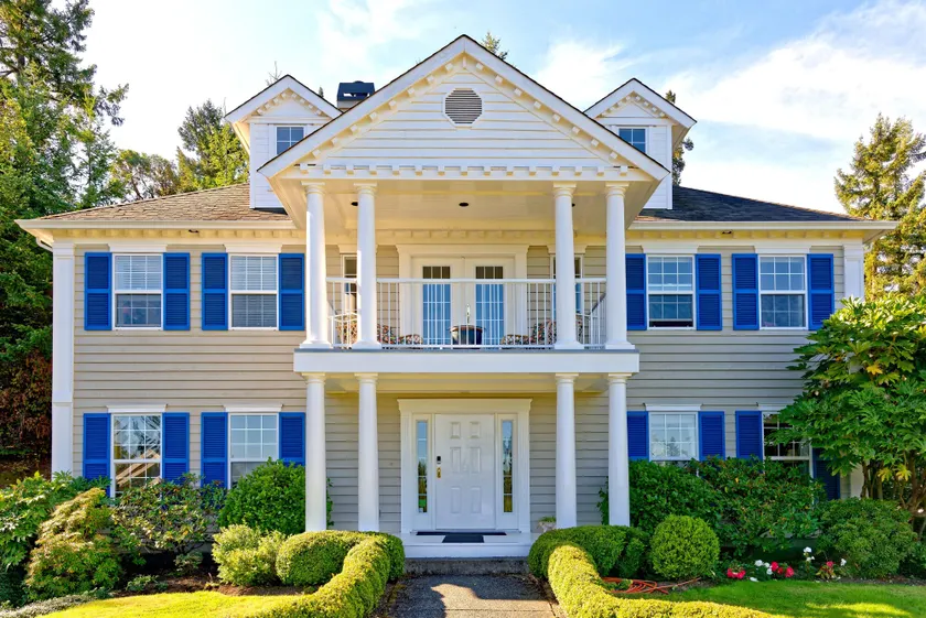 Belle Maison Auprès De La Mer - Image 1