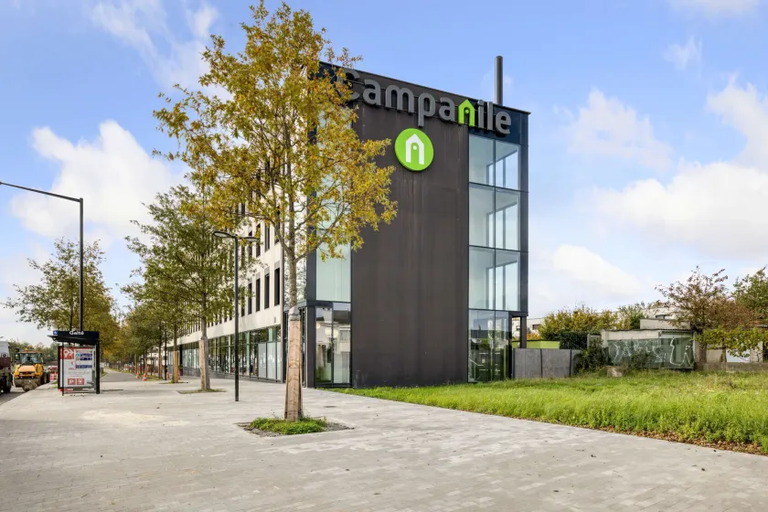 Campanile Rennes Sud - Saint Jacques - Image 1