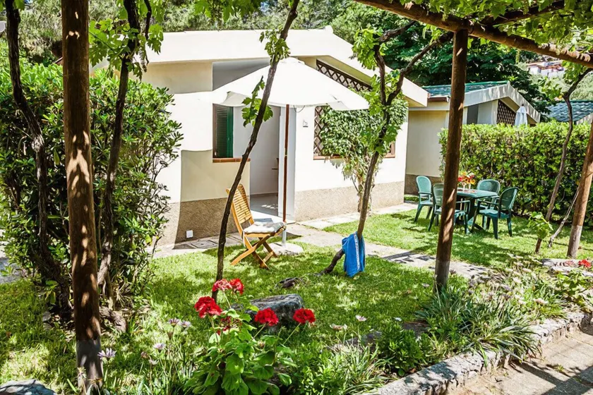 Villaggio Residence Torre Saracena - Campsite - Image 1