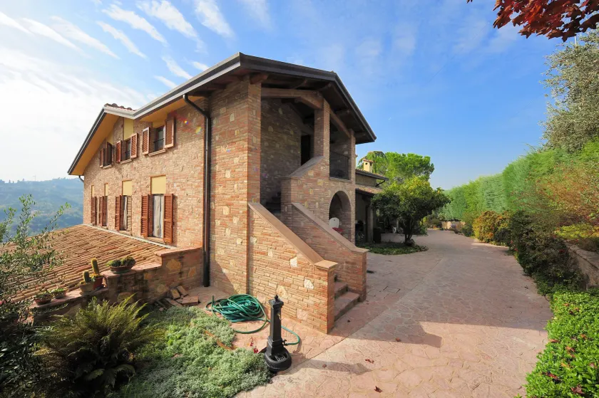 C'era Una Volta B&B - Image 1