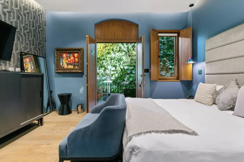 Casa Prim Hotel Boutique - Image 1