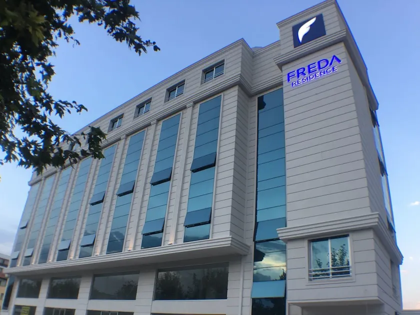 Freda Residence - Image 1