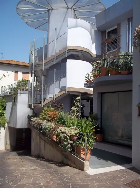 Empoli Hotel - Image 1