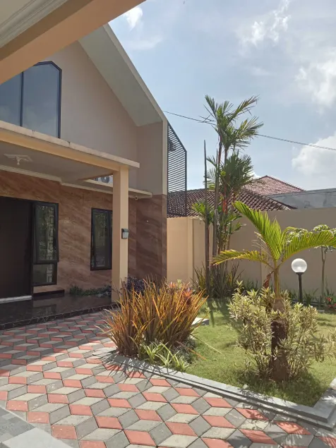 EXPRESS O 91708 Rumah Sriwijaya 12a Syariah - Image 1