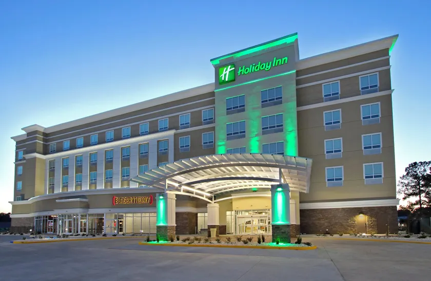 Holiday Inn Hattiesburg - North by IHG - Image 1