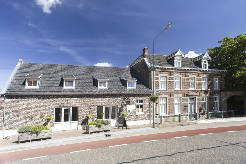 Vakantie Meerlo - Image 1