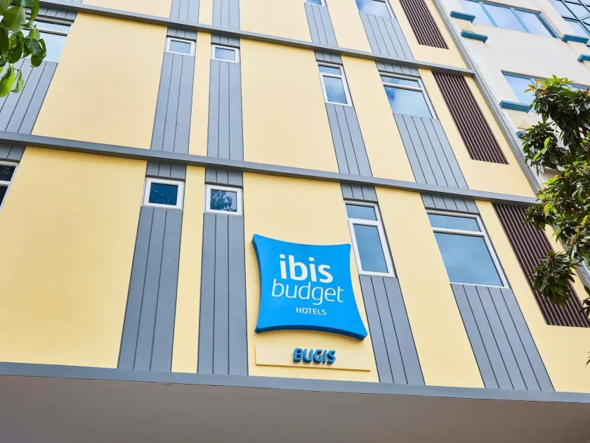 ibis budget Singapore Bugis - Image 1