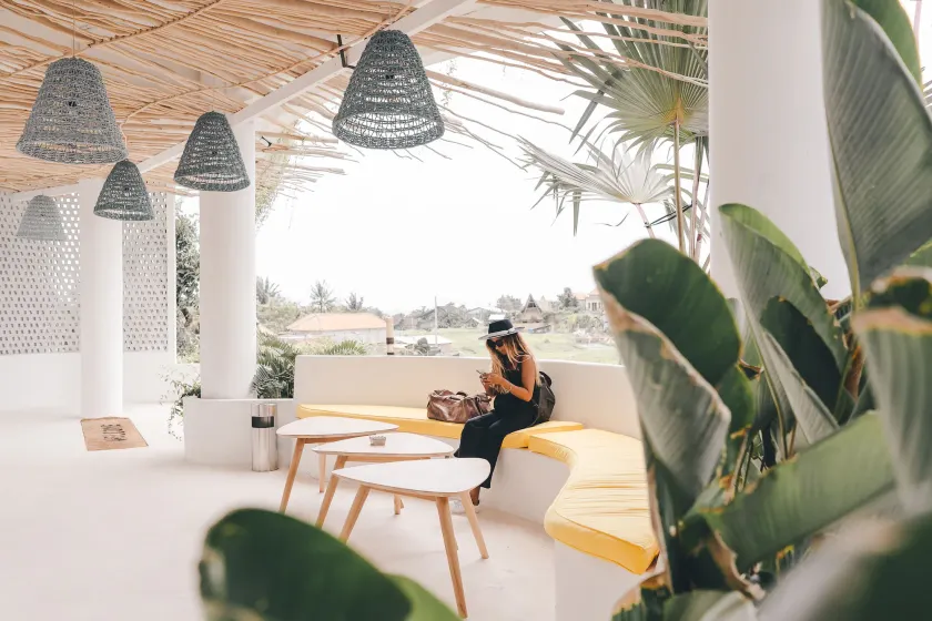 Canggu Village Accommodation - Image 1