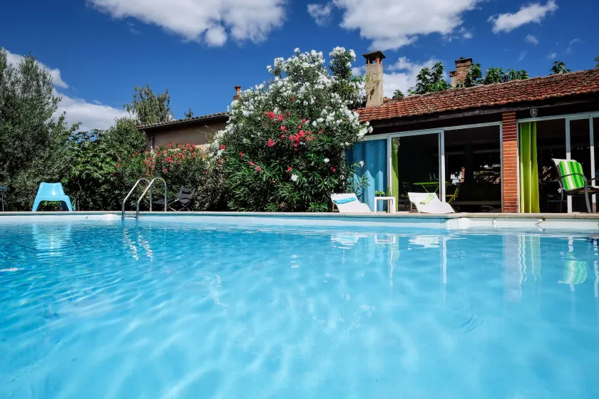 La Villa des Violettes - Image 1