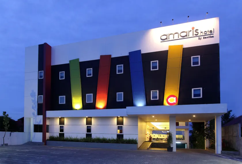 Amaris Hotel Palangkaraya - Image 1