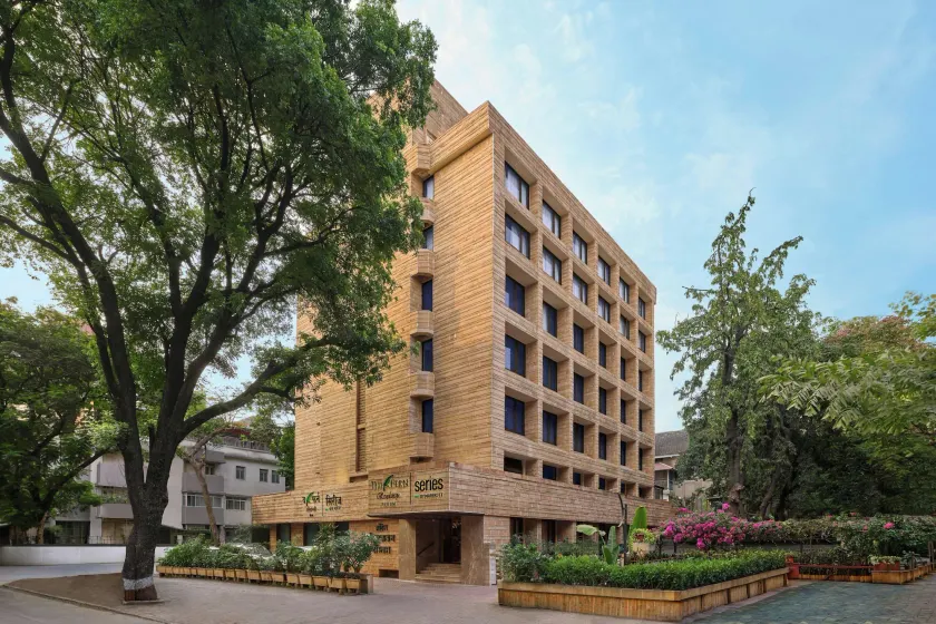 The Fern Residency Mumbai, Pritam Dadar, Series by Marriott - Image 1