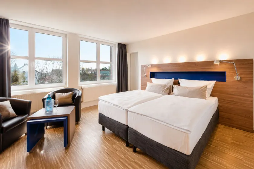 Hotel Alte Werft - Image 1