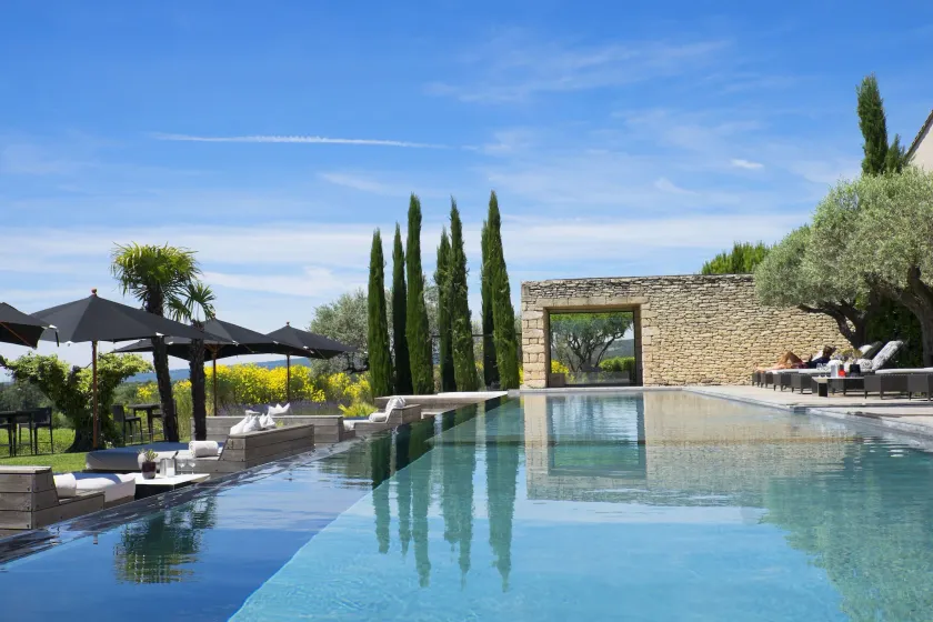 Domaine des Andeols - Image 1