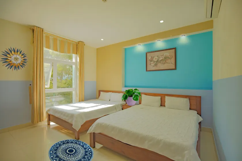 Smile hotel - Image 1
