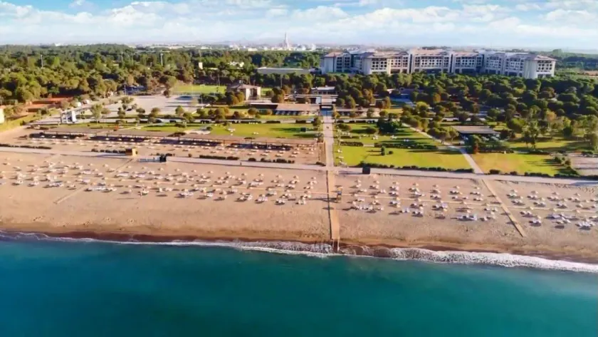 Sarp Hotel Kadriye - Image 1