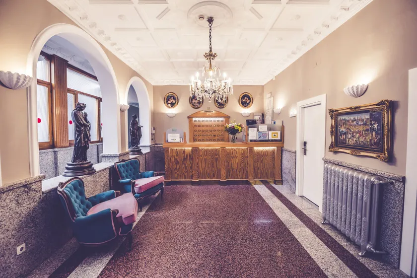 Hostal Marlasca - Image 1