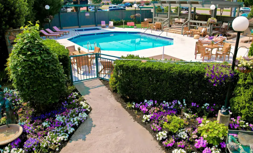 Arbors at Island Landing Hotel & Suites - Image 1