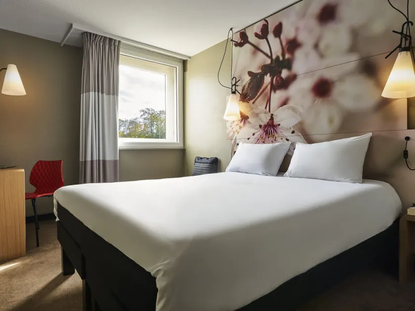 ibis Paris Marne la Vallee Emerainville - Image 1