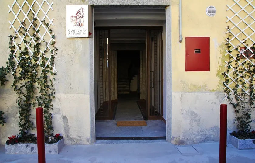 B&B Convento S. Antonio - Image 1