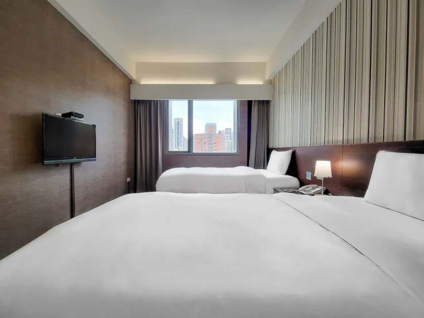 The Galerie Hotel - Image 1