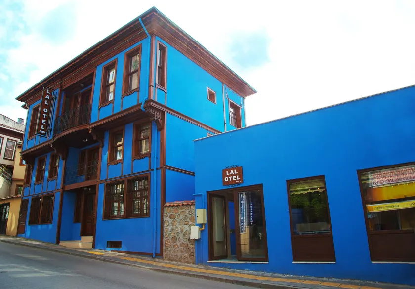 Lal Hotel Bursa - Image 1