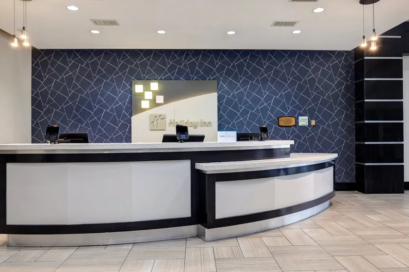 Holiday Inn Houston Downtown by IHG - Image 1