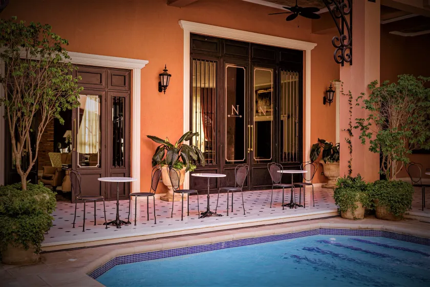Nino Hotel Boutique - Image 1