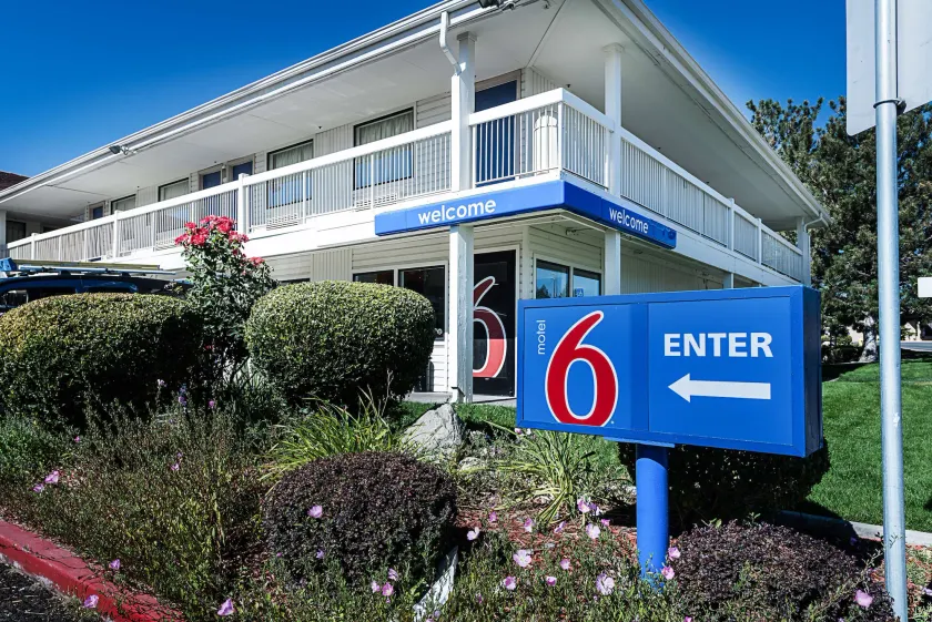 Motel 6-Sparks, NV - Airport - Sparks - Image 1