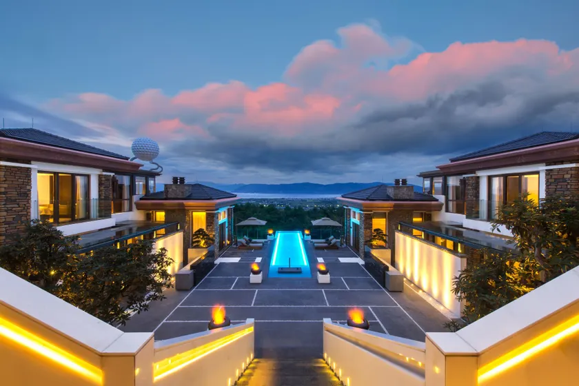 Honor Hotels & Resorts · Yun Shu Dali - Image 1