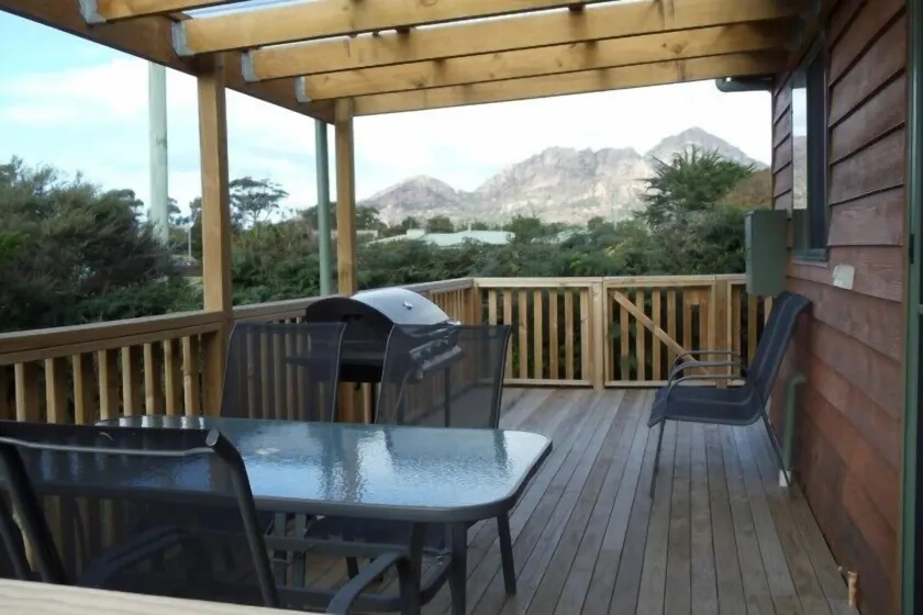 Gumnut Cottage - Image 1