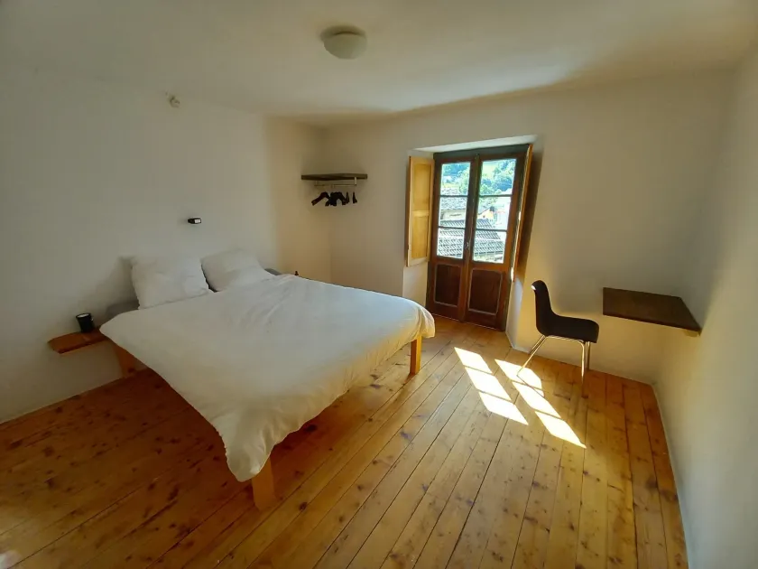 Casa Coerente Cavergno - Room 2 - Image 1