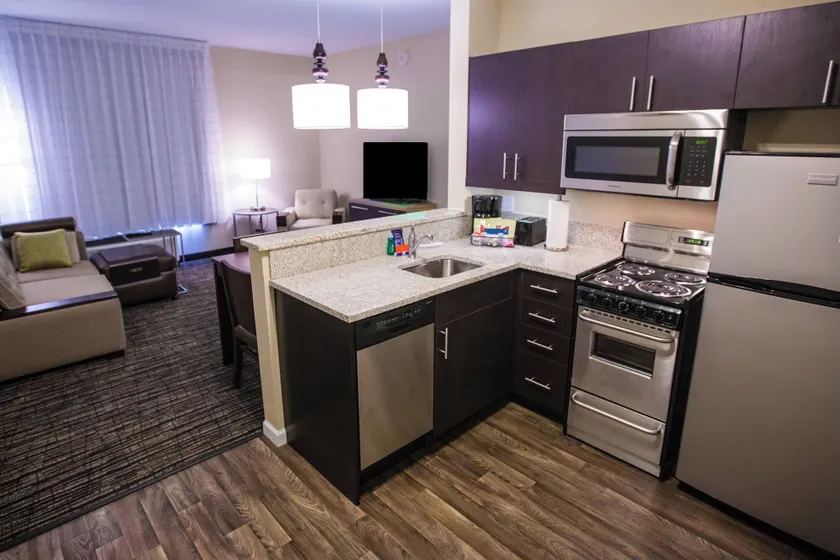 TownePlace Suites by Marriott Boynton Beach - Image 1